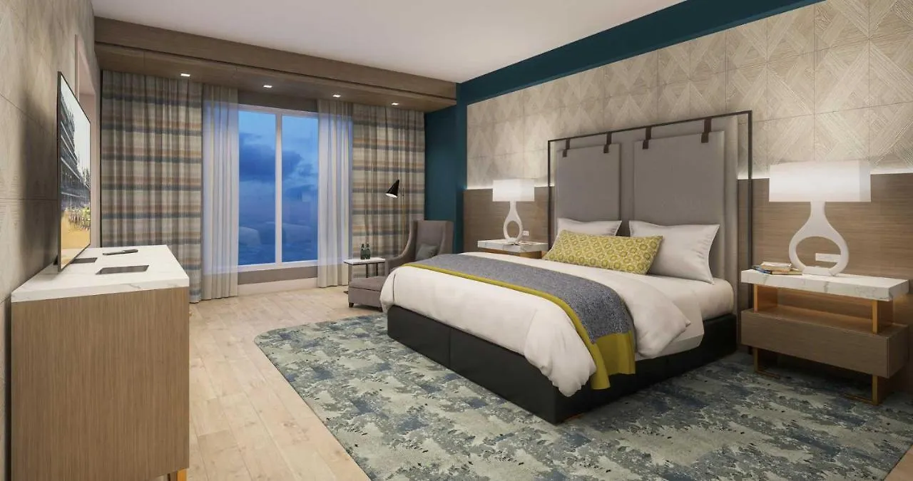 Derby City Gaming & Hotel - A Churchill Downs Property Louisville 0*,  United States