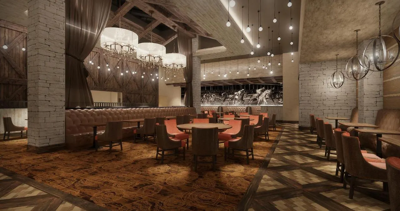 Derby City Gaming & Hotel - A Churchill Downs Property Louisville United States