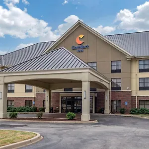 Inn Comfort, Louisville