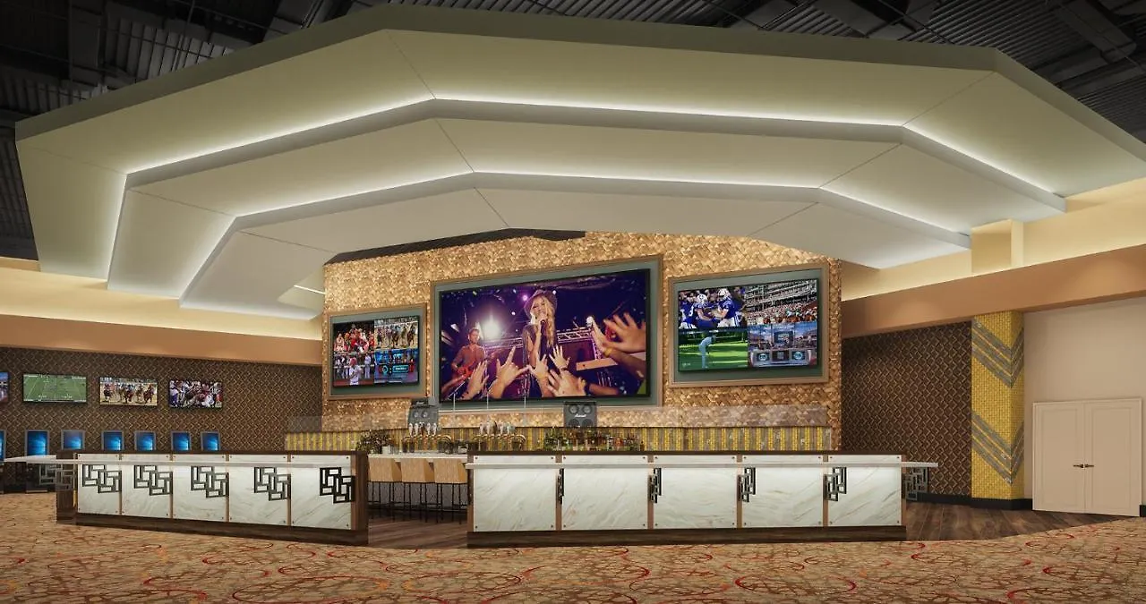 Derby City Gaming & Hotel - A Churchill Downs Property Louisville 0*,  United States